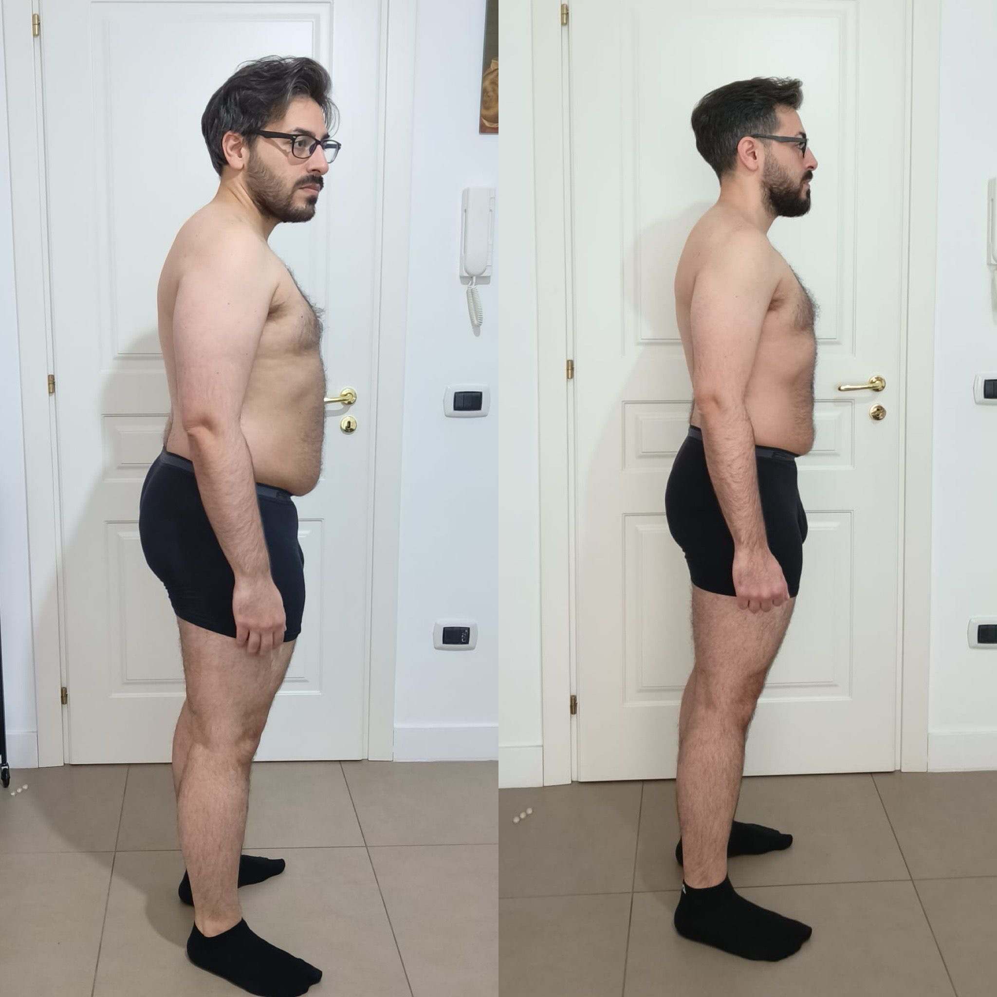 Recensione Salvatore